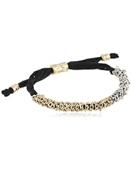 Nico New York Chain Bracelet, 2.5"