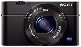Sony DSCRX100M4