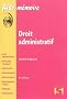 Droit administratif