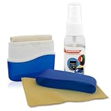 41o5UUNfzQL. SL160  ScreenWhiz LCD Cleaning Kit   PDA / Smart Phones / MP3 Players   iPhone / Blackberry / HTC / Samsung / LG / Motorola / Nokia