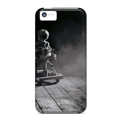 5c Scratch-proof Protection Cas...