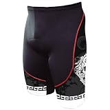Primal Wear Men's El Dia Cycling Shorts - DIA1S34M (S)