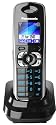 Panasonic KX-TGA830EXB Schnurlostelefon (Mobilteil inkl. Ladeschale) schwarz