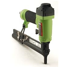 GREX 9032 18 Gauge 1-1/4-Inch Length 1/4-Inch Crown Stapler