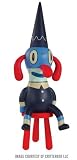 Goody2Shoes from Dunces Series 2 by Gary Baseman