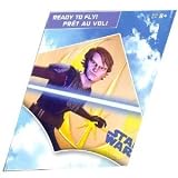 Star Wars Anakin Skywalker 52