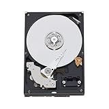 Western Digital Caviar 1TB Serial ATA II Hard Drive - WD10EACS