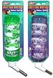Lixit Assorted Critter Brites Deluxe Rabbit Bottle, 32-Ounce Lixit Assorted Critter Brites Deluxe Rabbit Bottle, 32-Ounce
