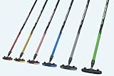 Platinum Reactor2 Carbon Fibre Curling Broom