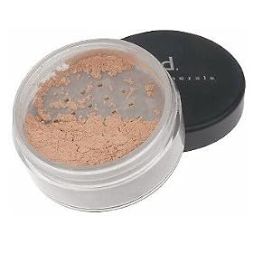 Bareminerals SPF 15 Powder Foundation - Medium