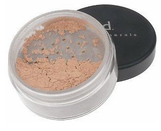 Bareminerals SPF 15 Powder Foundation - Medium
