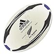 All Blacks Training Rugby Ball