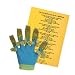 The Puppet Company Favourite Song Mitts Five Little Speckled Frogs Glove Puppet