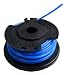 Greenworks 29252 3-Pack Replacement Trimmer Line Spool for 21602 and 21062