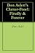 Don Aslett's Clutter-Free!: Finally & Forever