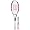 Wilson KSixOne Team 95 K Factor Tennis Racquet Grip Size: 4 1/2