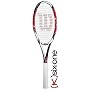 Wilson KSixOne Team 95 K Factor Tennis Racquet