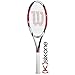 Sporting Goods : Wilson KSixOne Team 95 K Factor Tennis Racquet