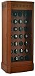 The Bergamo 28 - Watch Winder for Twenty-eight Watches By Orbita