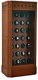 The Bergamo 28 - Watch Winder for Twenty-eight Watches By Orbita