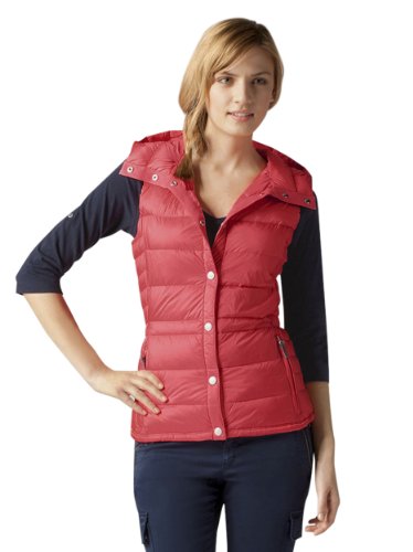 Bogner Fire + Ice Damen Weste