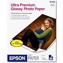 Epson ULTRAPREMIUM GLOSSY PHOTO PAPER ( S041935 )
