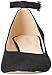 Nine West Women's Everina Suede dress Pump