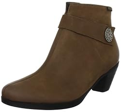 Mephisto ZAZY P5104796, Damen Boots, Braun (CHESTNUT PERCEVAL 5278), EU 39.5 (UK 6.5)