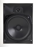 Boston Acoustics CS 285 In-Wall Speaker (White)