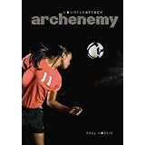 archenemy counterattack