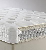 Autograph Luxury 2000 Mattress - Medium Support - 7 Day Delivery