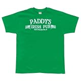 It's Always Sunny In Philadelphia - Paddy's Irish Pub T-Shirt
