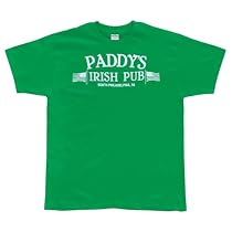 It's Always Sunny In Philadelphia - Paddy's Irish Pub T-Shirt