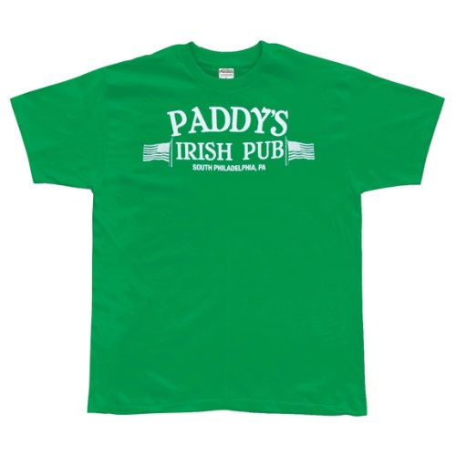 It's Always Sunny In Philadelphia - Paddy's Irish Pub T-Shirt
