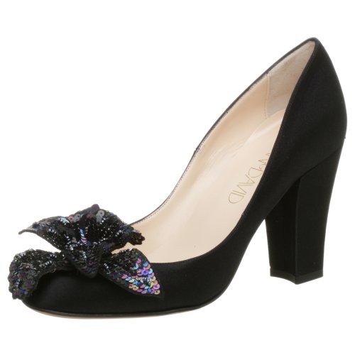 Wedding Shoes: Joan & David Collection Women's Maisie Pump-Joan & David Collection Wedding Shoes-Joan & David Collection Wedding Shoes: Joan & David Collection Women's Maisie Pump-Pump Wedding Shoes