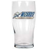 NBA Washington Wizards 20-Ounce Pub Glass