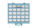Siemens VZ153HFB HEPA-Filter / f&uuml;r Bodenstaubsauger der Serie VS06G