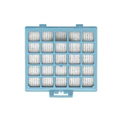 Siemens VZ153HFB HEPA-Filter / f�r Bodenstaubsauger der Serie VS06G