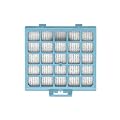 Siemens VZ153HFB HEPA-Filter / f�r Bodenstaubsauger der Serie VS06G