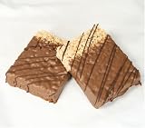 Ultimate's Milk Chocolate Rice Crispy Treats - Set of 4