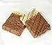 Ultimate's Milk Chocolate Rice Crispy Treats - Set of 4