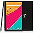 Dragon Touch X10 10 inch Octa Core Android Tablet PC, 1GB RAM 16GB Nand Flash, IPS Display 1366x768, 5.0MP Camera w/AutoFocus, Bluetooth, Mini HDMI Output, 1 Year US Warrany