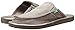 Sanuk Men's You Got My Back 2 Basics Slip On