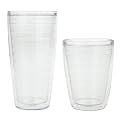 Polycarbonate Insulated Tumbler Collection