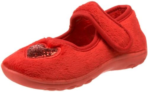 Ragg Kids' Sweetie ll Mary-Jane Slipper (Toddler/Little Kid)