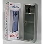 Stainless Steel Bathroom / Medical Cabinet. (tall)