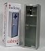 Stainless Steel Bathroom / Medical Cabinet. (tall)