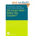 Die neuen Alten - Retter des Sozialen?