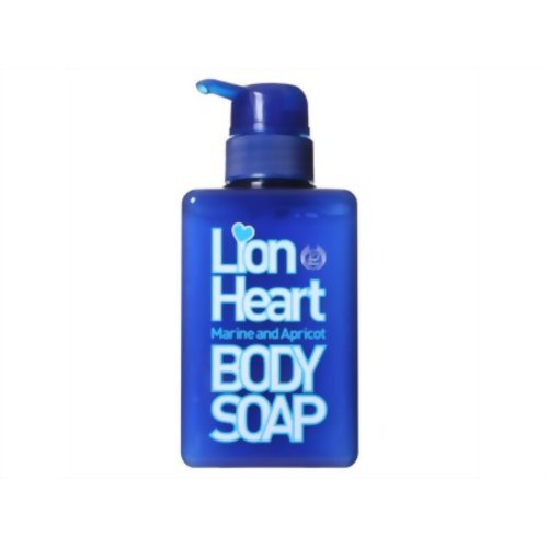 ＡＹＰ　ライオンハート　ボディソープ　４００ｍｌ