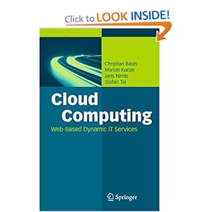 Cloud Computing - Christian Baun